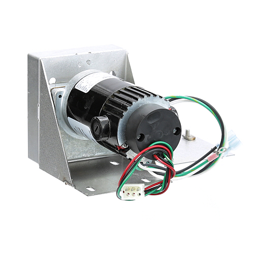 (image for) Middleby Marshall 61803 MOTOR, REPLACEMENT ASSY